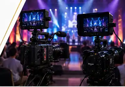 FBI Media production