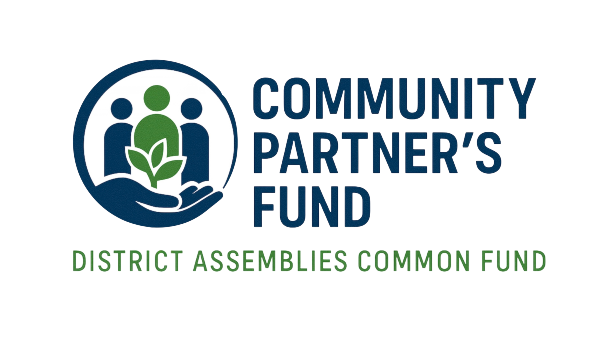 Community Partner’s Fund — District Assemblies Common Fund